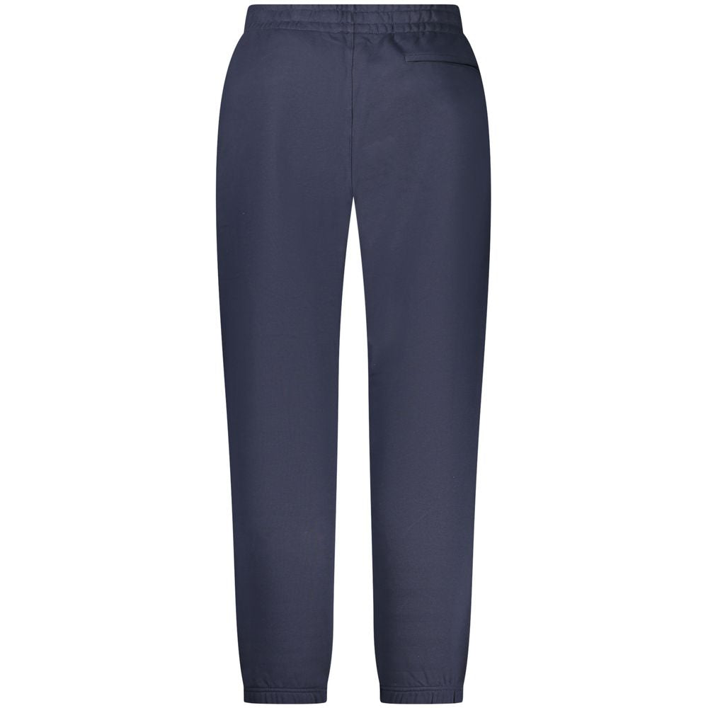 Calvin Klein Blu Cotton Men&