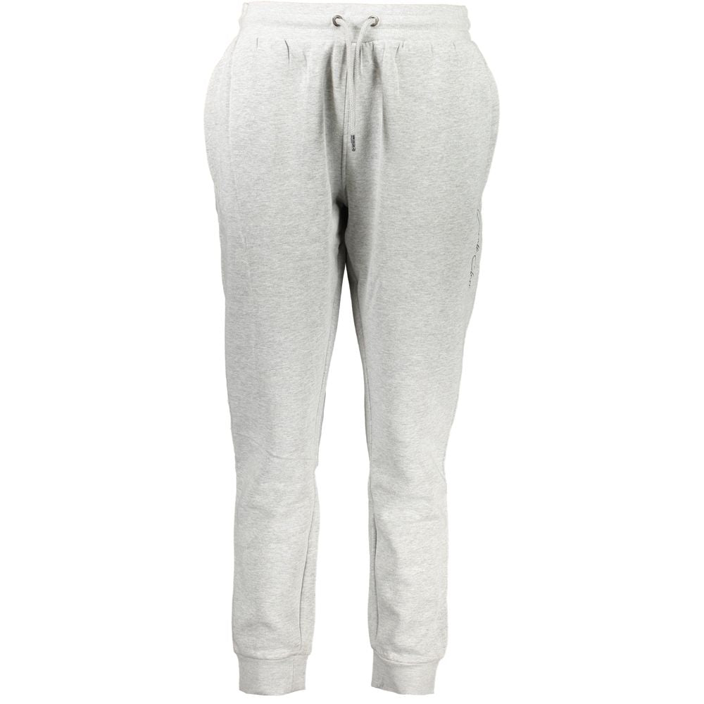 Cavalli Class Grigio Polyester Women&