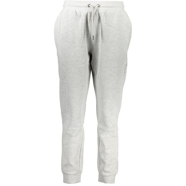 Cavalli Class Grigio Polyester Women&