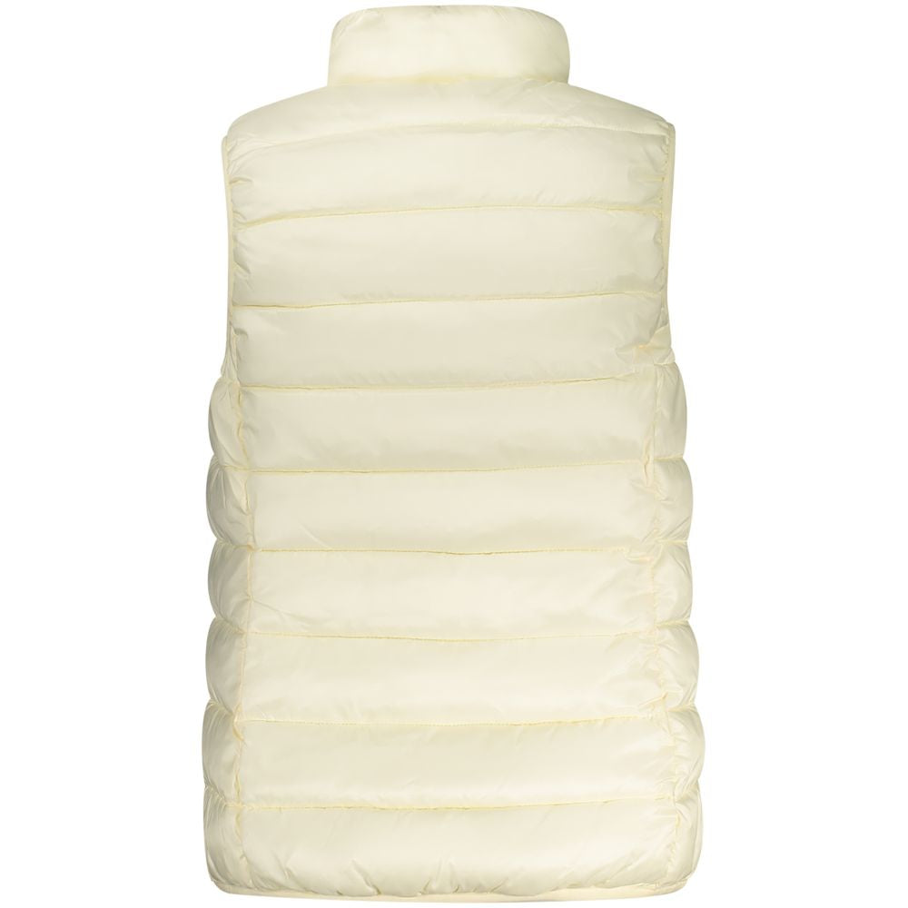 Norway 1963 White Polyamide Women's Jacket