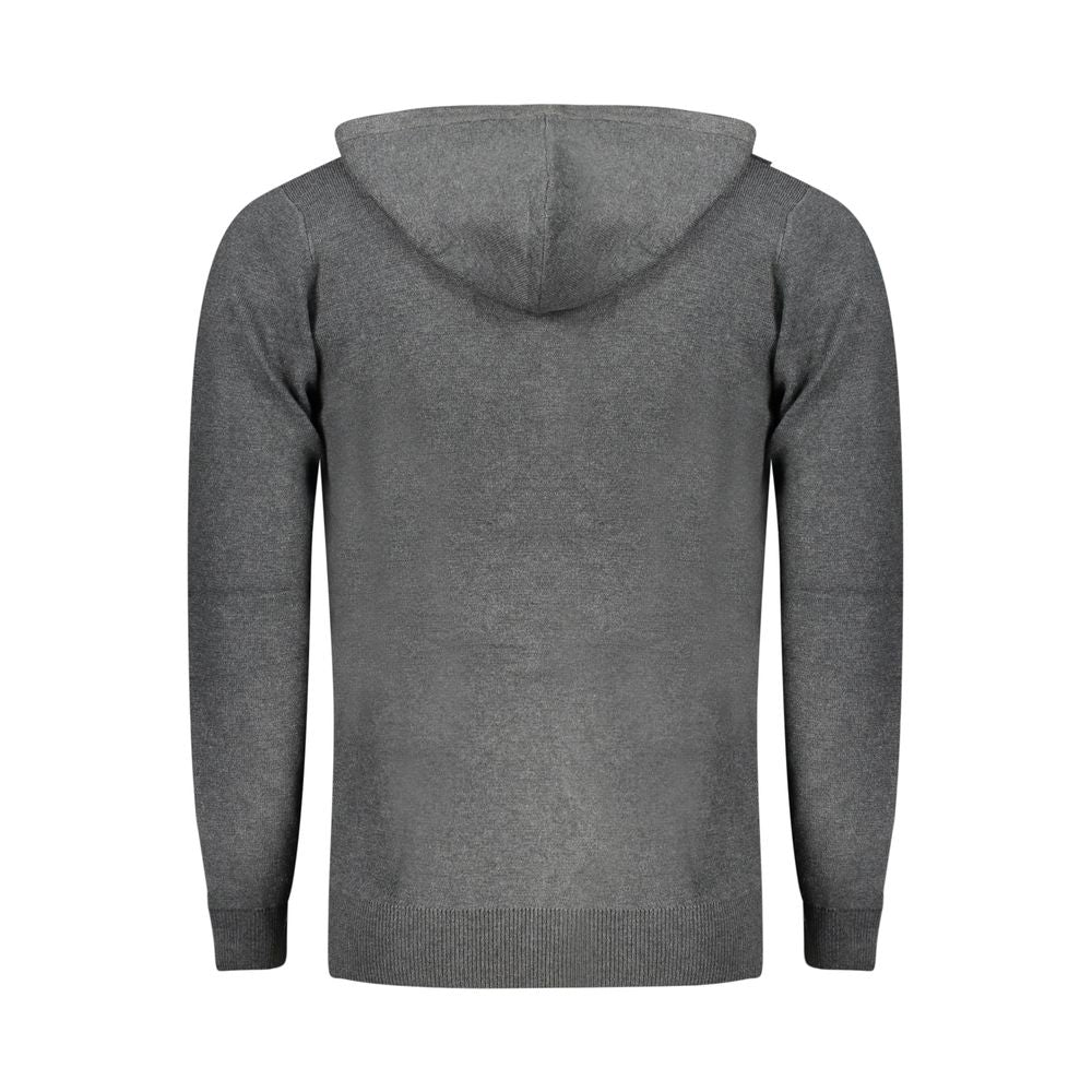 Norway 1963 Grigio Poliammide Men&