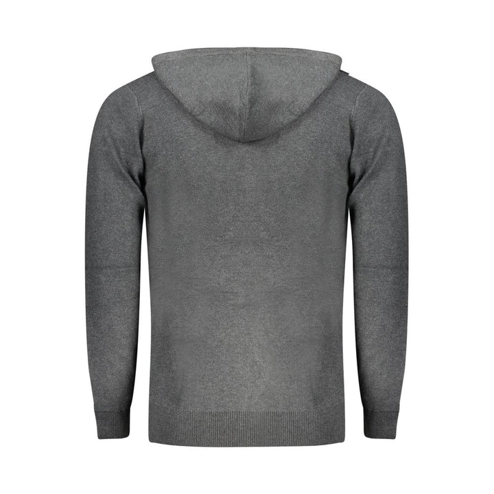 Norway 1963 Grigio Poliammide Men&