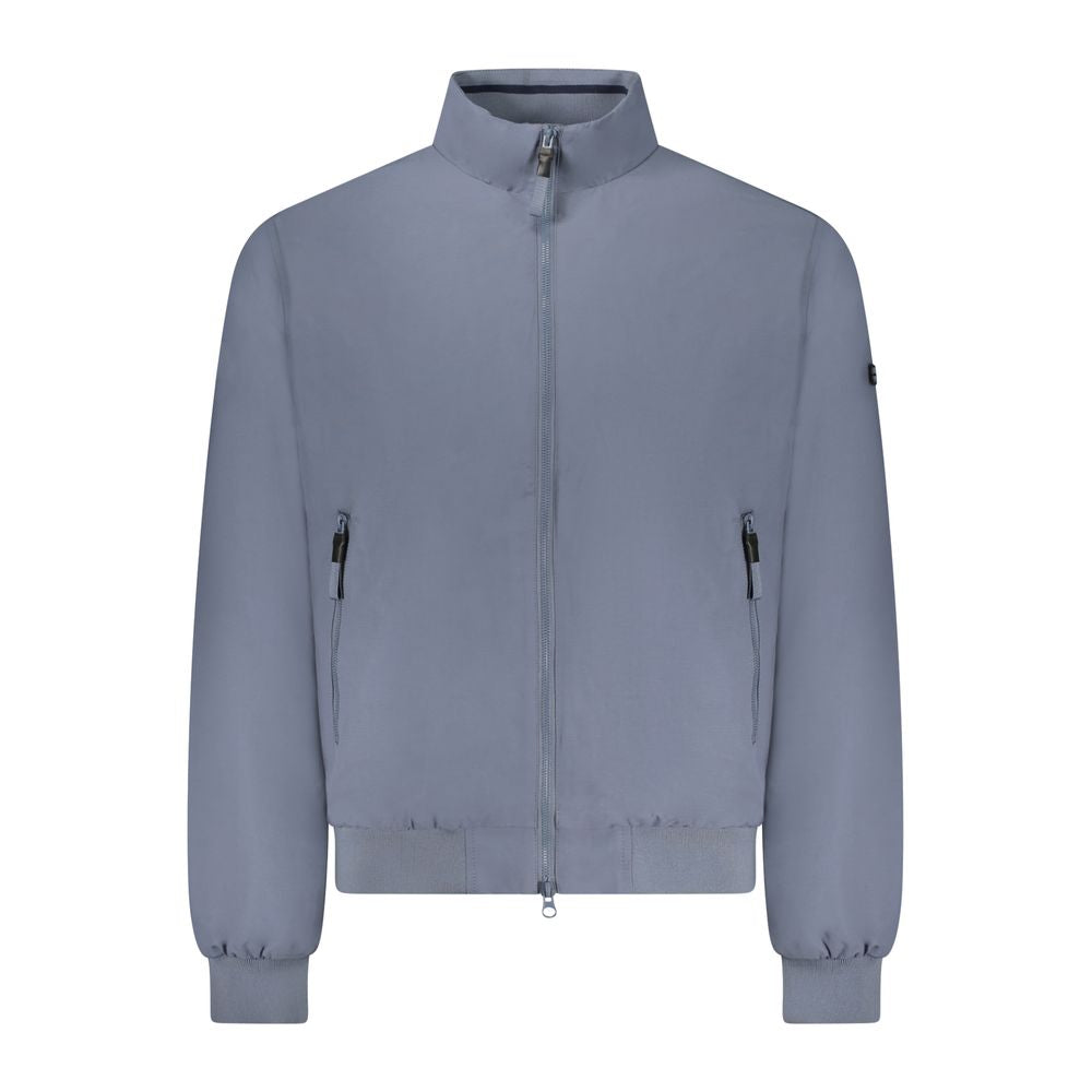 Norway 1963 Blue Cotton Men&