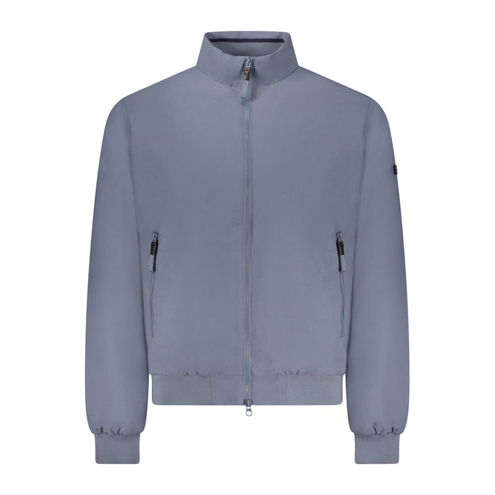 Norway 1963 Blue Cotton Men&