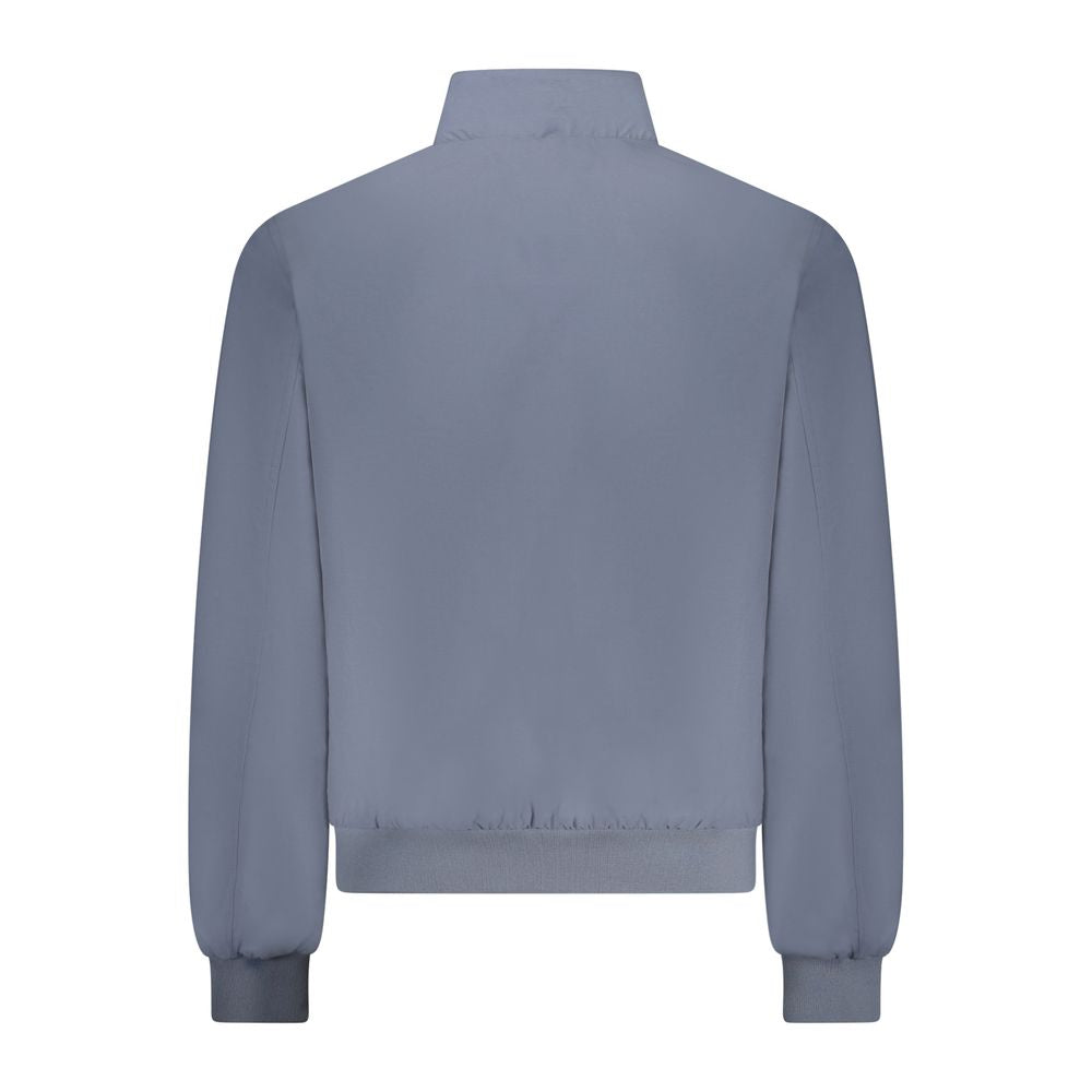 Norway 1963 Blue Cotton Men&