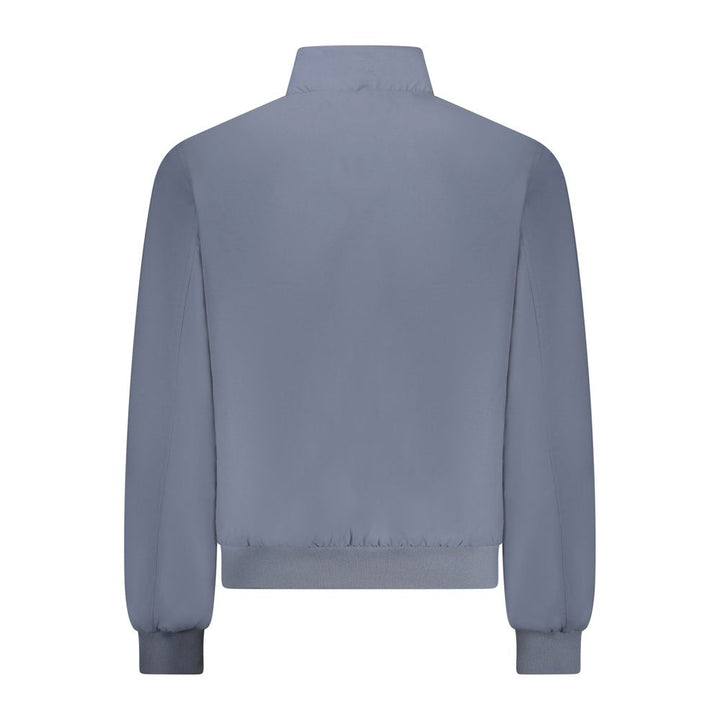 Norway 1963 Blue Cotton Men&