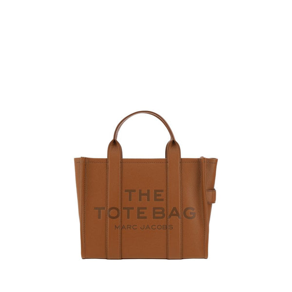 Marc Jacobs - Brown Calf Leather Bos Taurus Handbag