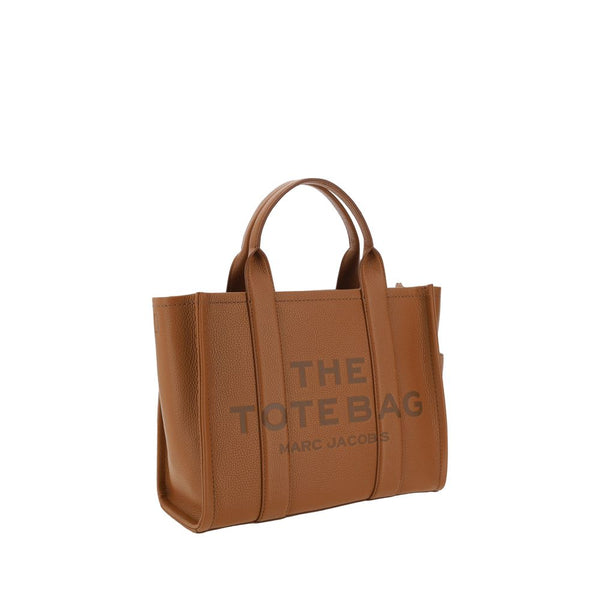 Marc Jacobs - Brown Calf Leather Bos Taurus Handbag