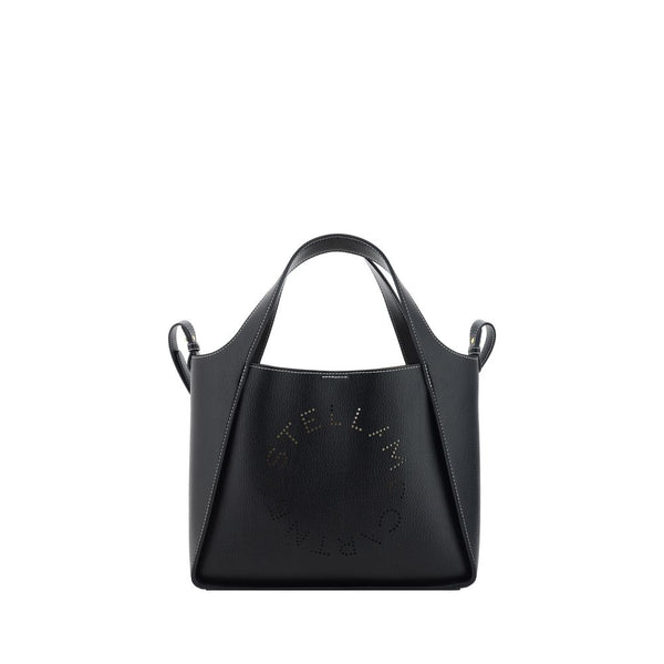 Stella McCartney - Black Polyamide Handbag