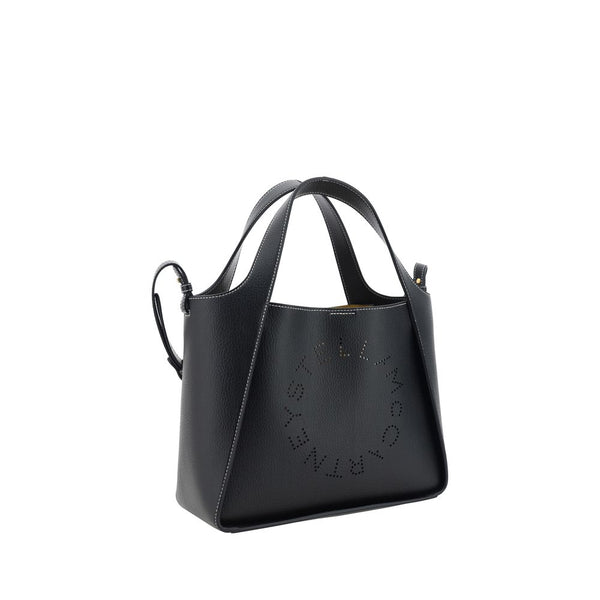 Stella McCartney - Black Polyamide Handbag