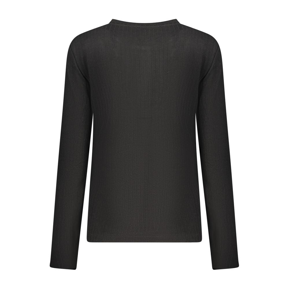 North Sails Black Polyester Women&