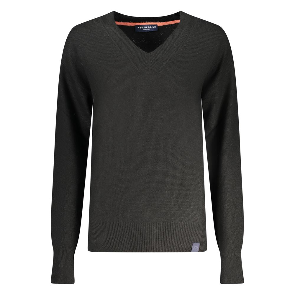 North Sails Black Polyamide Women&