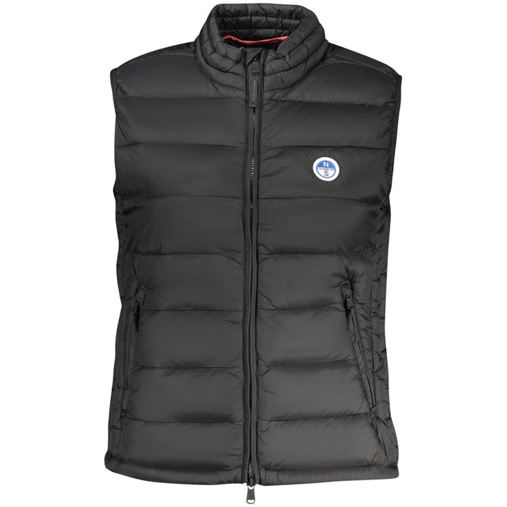 North Sails Black Polyester Women&