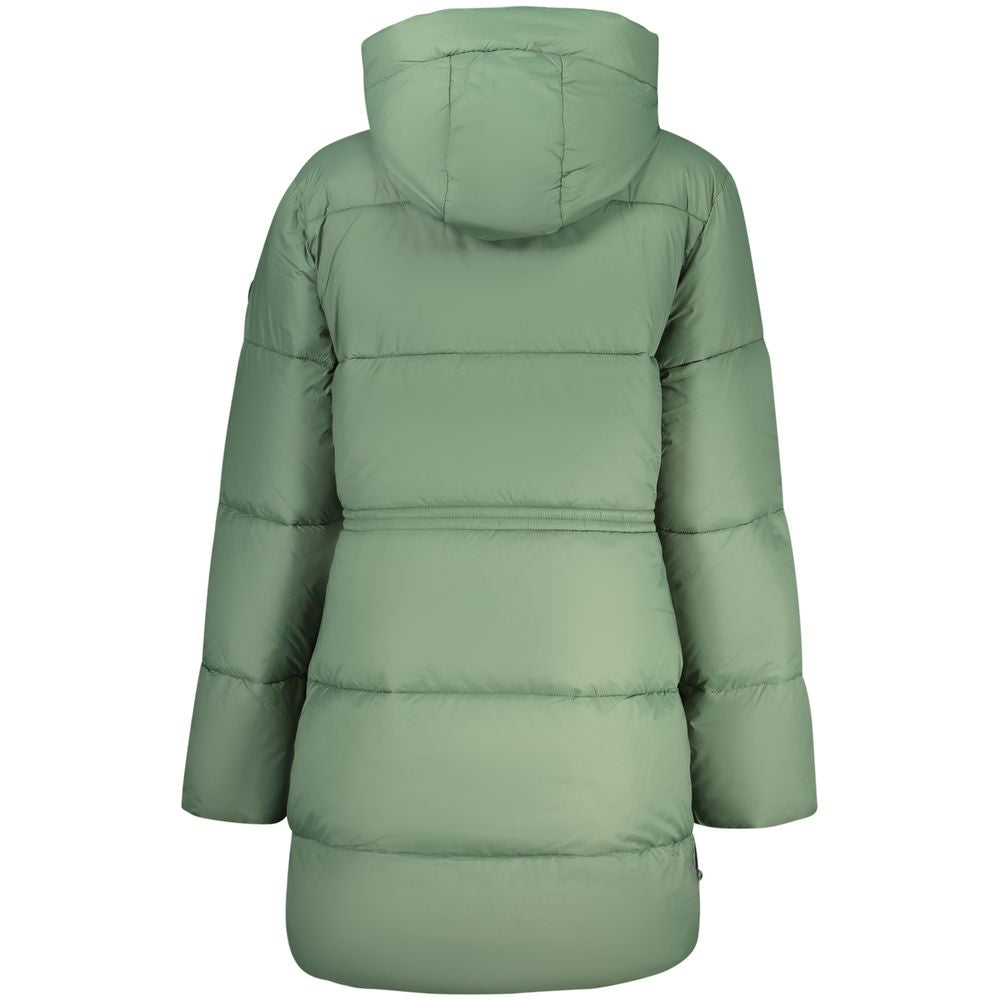 North Sails Verde Polyester Women&