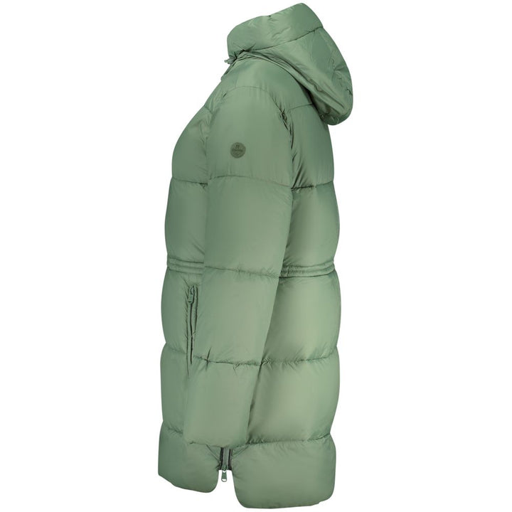 North Sails Verde Polyester Women&