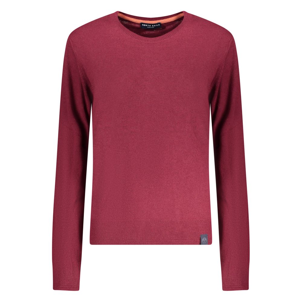 North Sails Rosso Poliammide Women&