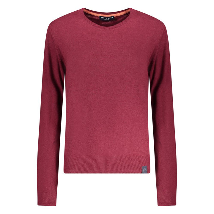 North Sails Rosso Poliammide Women&