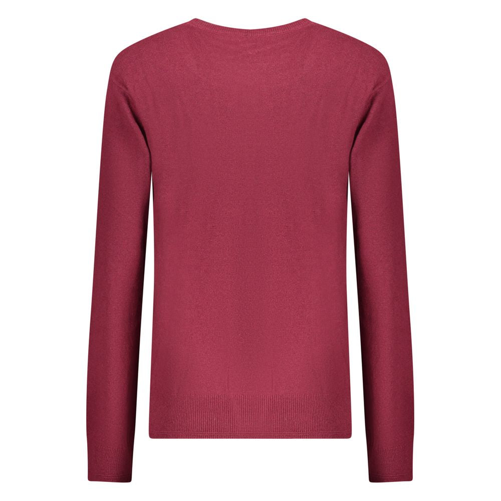 North Sails Rosso Poliammide Women&