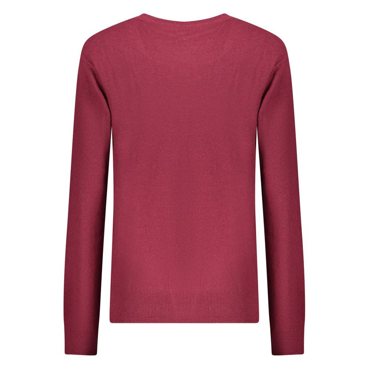 North Sails Rosso Poliammide Women&