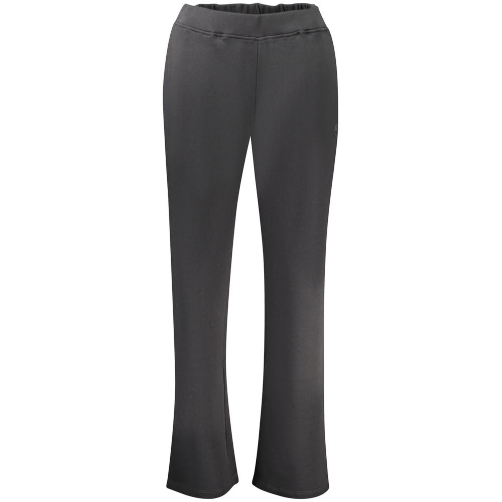 North Sails Black Cotton Women&