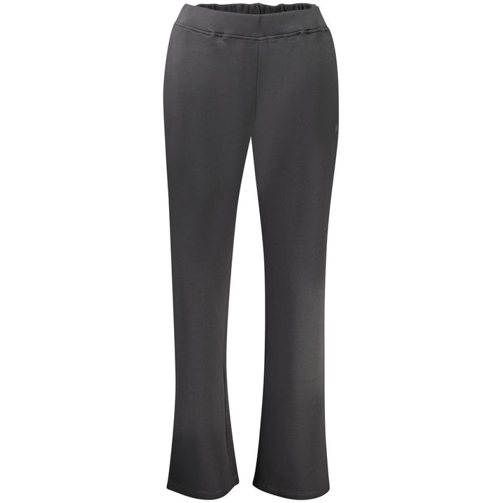North Sails Black Cotton Women&
