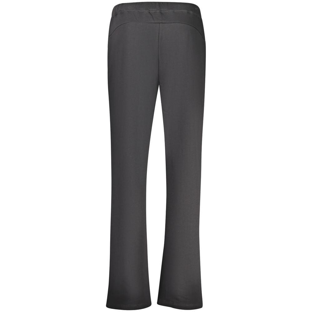 North Sails Black Cotton Women&