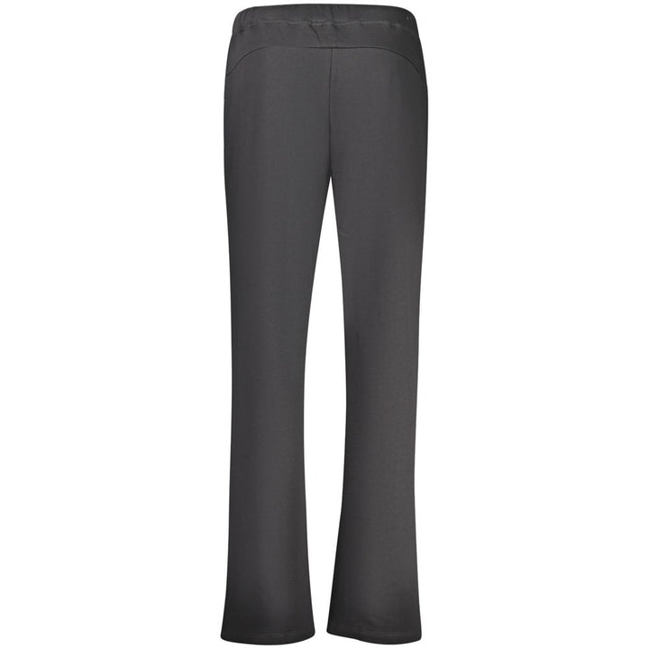 North Sails Black Cotton Women&