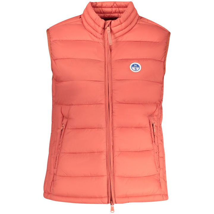 North Sails Rosso Polyester Women&