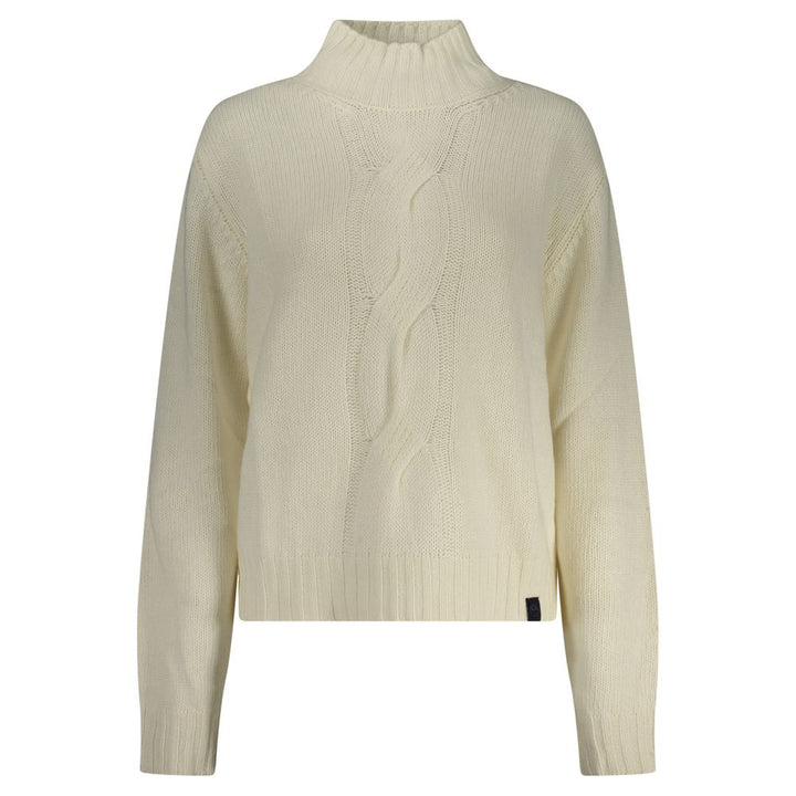 North Sails White Polyamide Women&