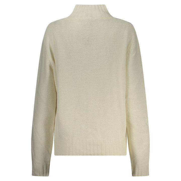 North Sails White Polyamide Women&
