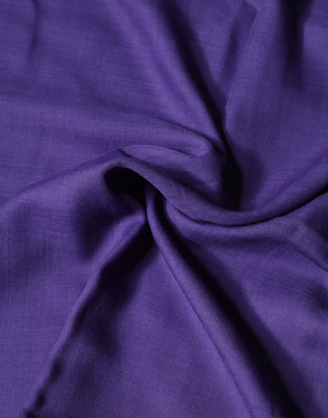 Dolce &amp; Gabbana Purple Lace Stole Cotton Wrap Shawl Scarf