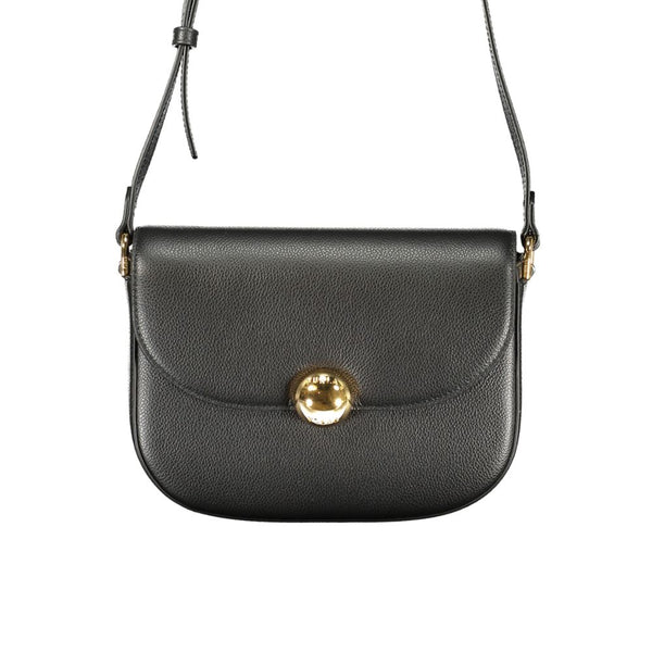 Furla - Nero Leather Woman Crossbody