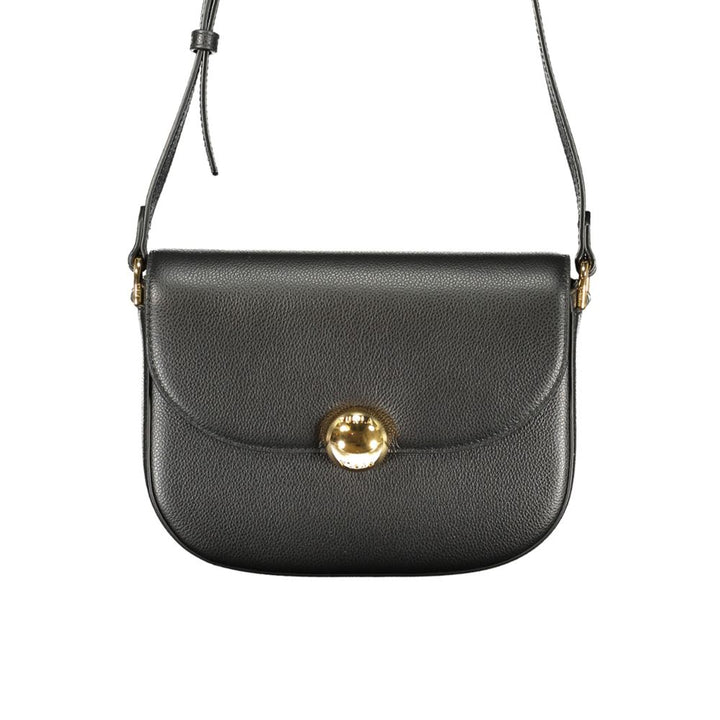 Furla - Nero Leather Woman Crossbody