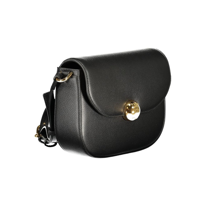 Furla - Nero Leather Woman Crossbody