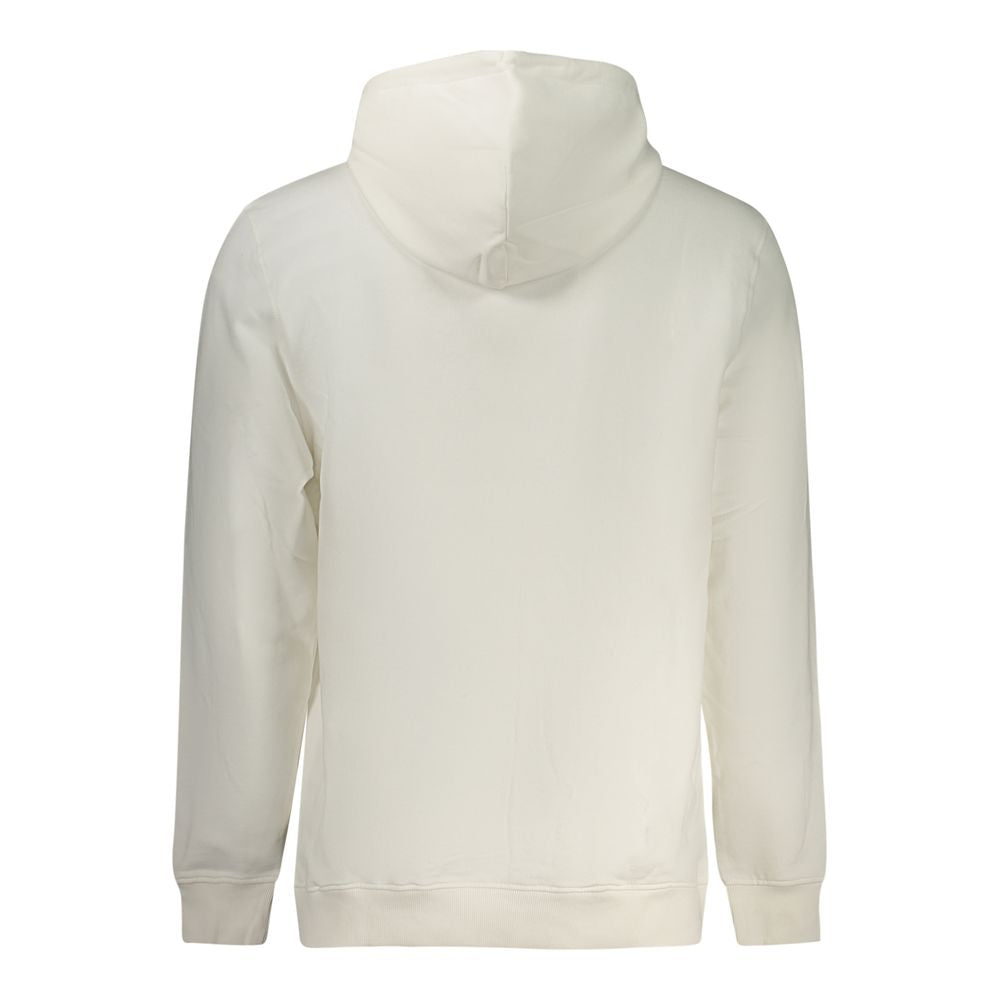 Tommy Hilfiger White Cotton Men&