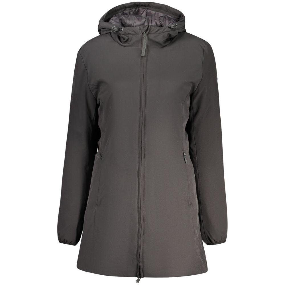 North Sails Black Polyester Women&