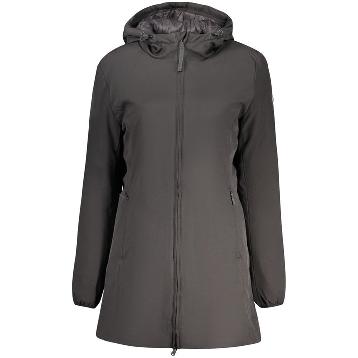 North Sails Black Polyester Women&