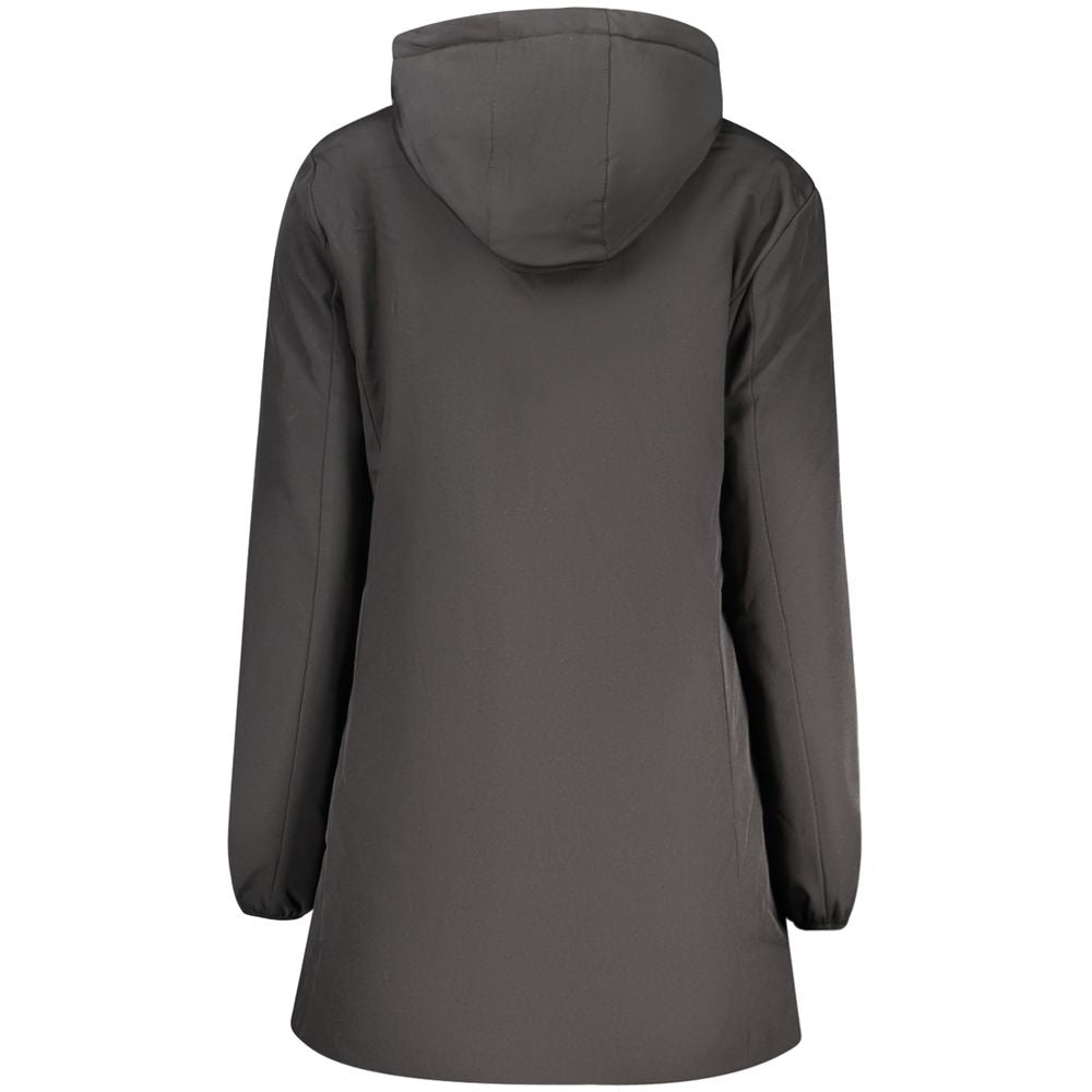 North Sails Black Polyester Women&