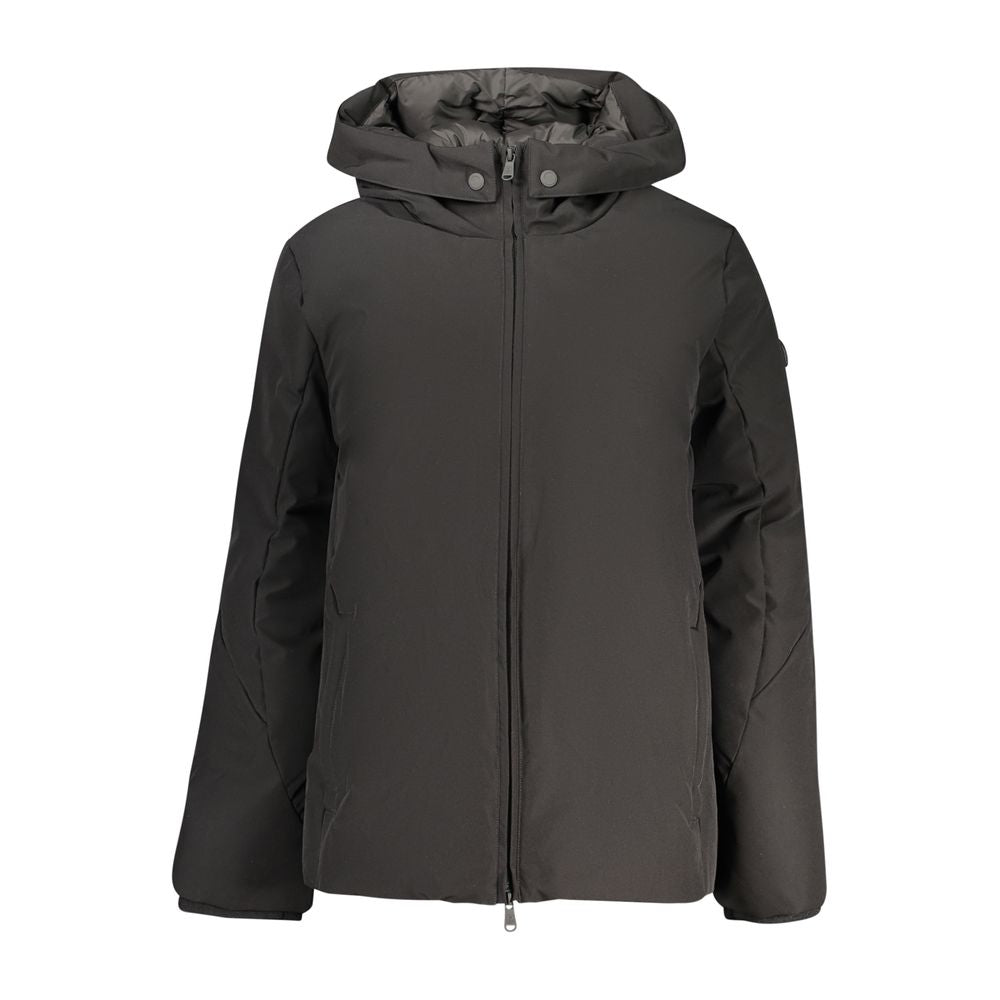 North Sails Nero Polyester Women&