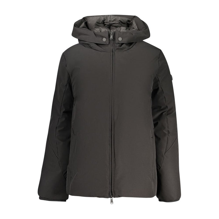 North Sails Nero Polyester Women&