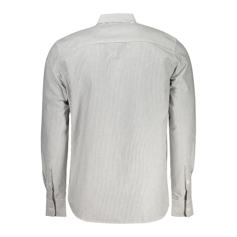 North Sails Black Cotton Men&