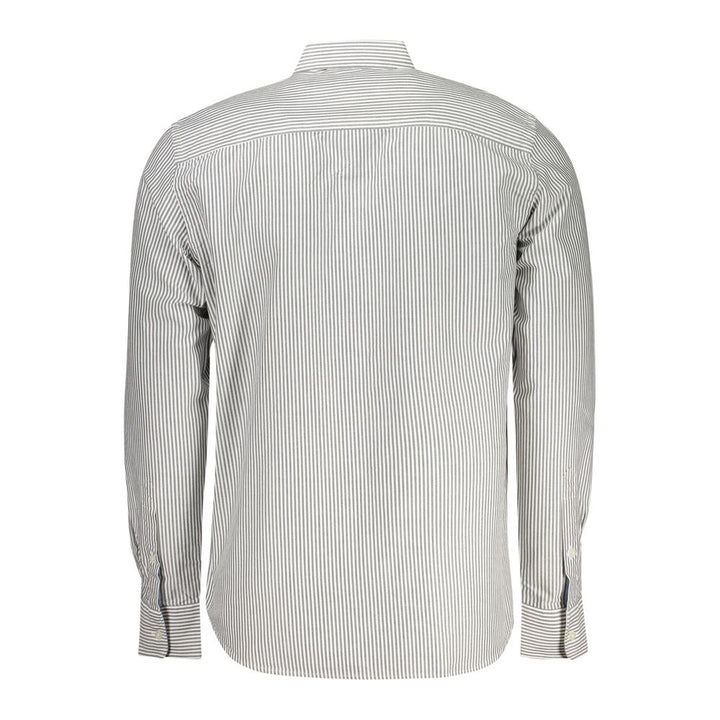 North Sails Black Cotton Men&