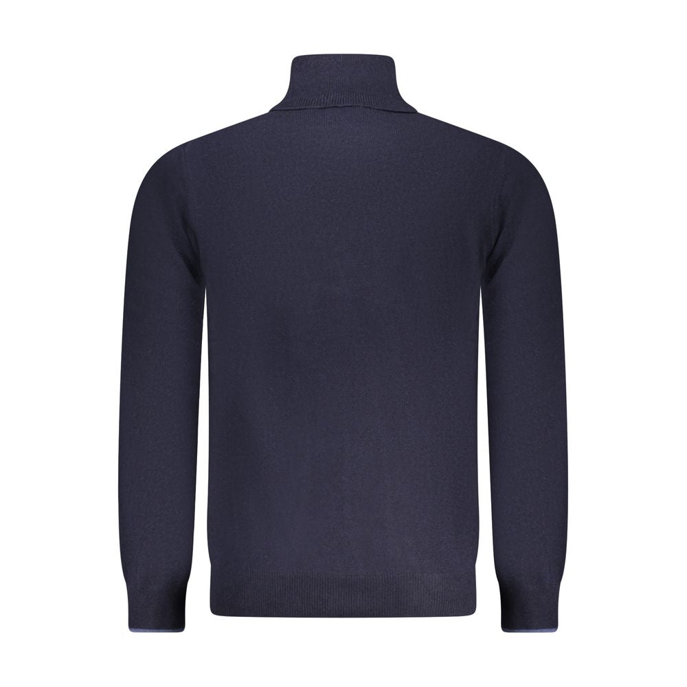 North Sails Blue Polyamide Men&