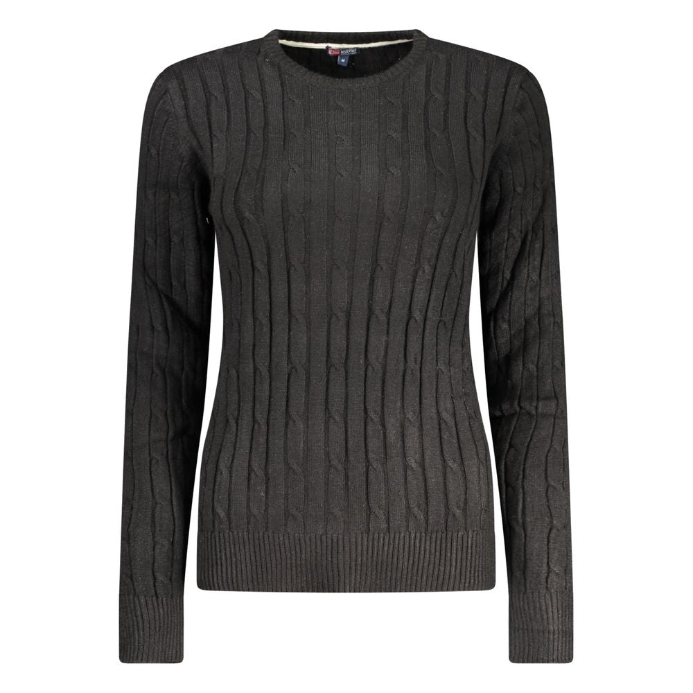 Norway 1963 Black Viscose Women&