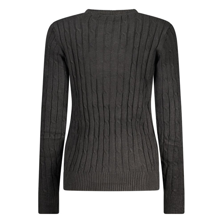 Norway 1963 Black Viscose Women&
