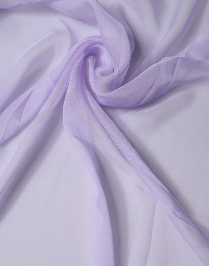 Dolce &amp; Gabbana Purple Stole Silk Neck Wrap Shawl Men Scarf