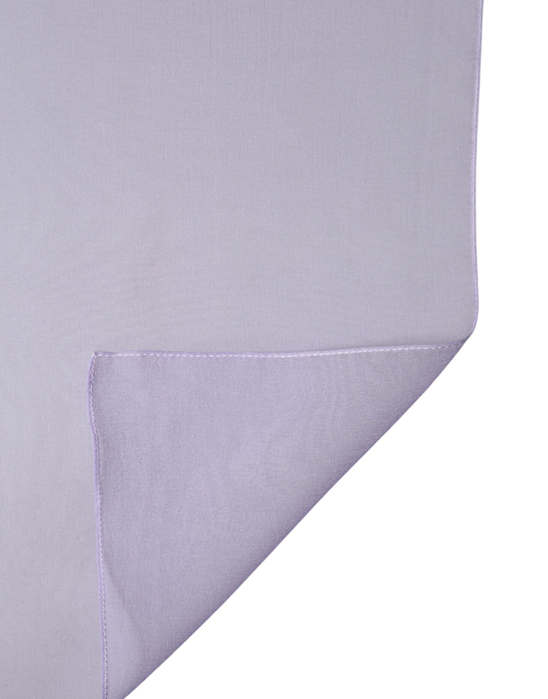 Dolce &amp; Gabbana Purple Stole Silk Neck Wrap Shawl Men Scarf