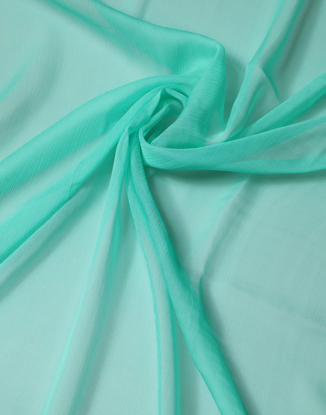 Dolce &amp; Gabbana Teal Stole Silk Neck Wrap Shawl Men Scarf