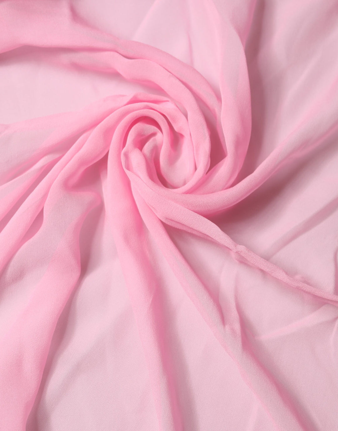 Dolce &amp; Gabbana Pink Silk Sash Neck Wrap Shawl Men Scarf