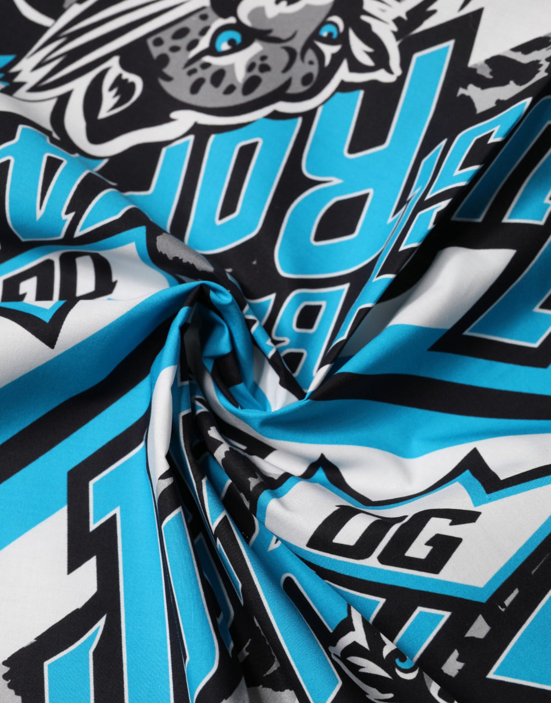 Dolce &amp; Gabbana Multicolor DG Royals Square Foulard 51.5cm x 51cm Scarf
